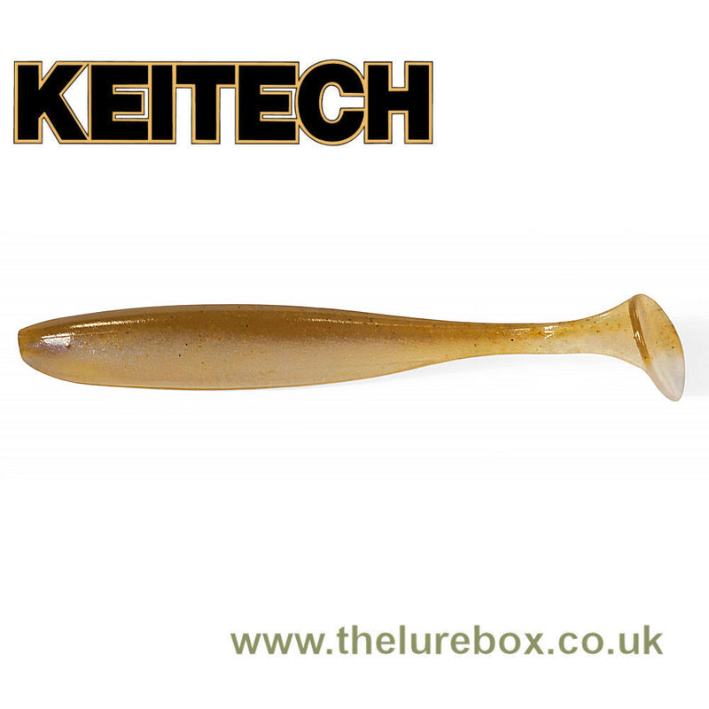 Keitech Easy Shiner 4.5"