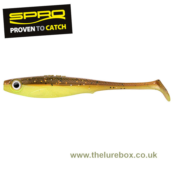 SPRO Iris Pop Eye - 10cm - The Lure Box