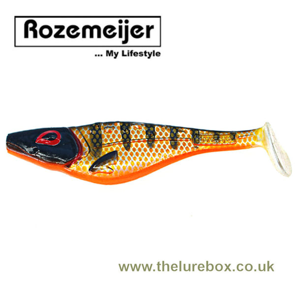 Rozemeijer Strike Series Mini Belly Splash - 9cm