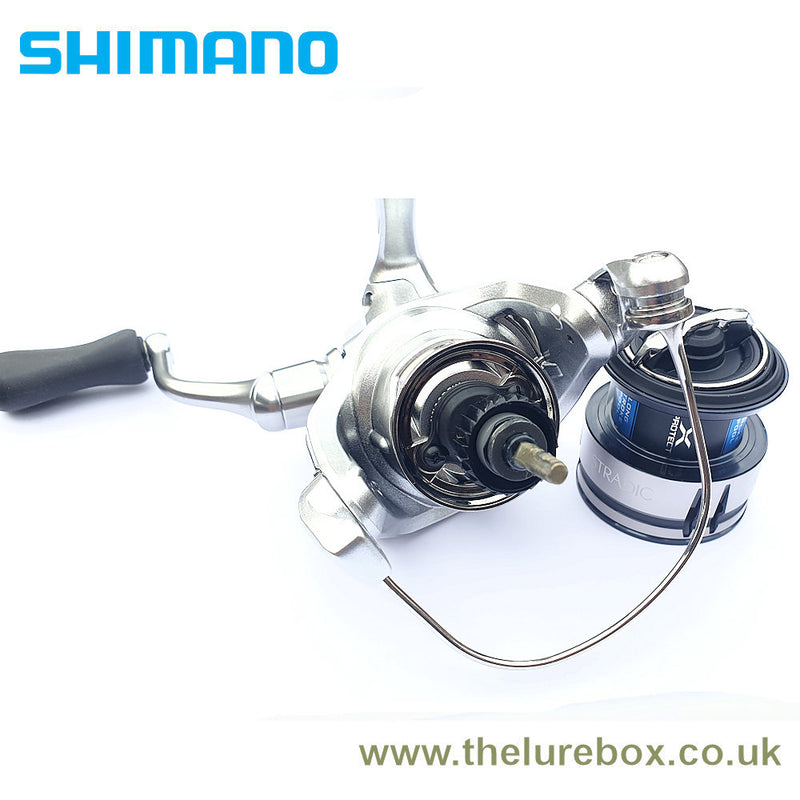 Upgrade Your Drivetrain with a Wholesale shimano stradic