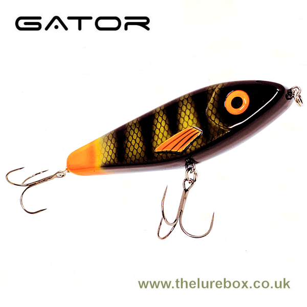 Gator Jerk 15cm