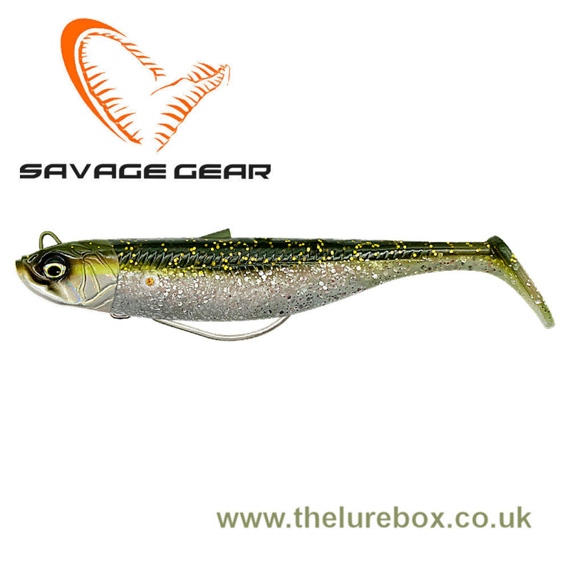 Savage Gear Suicide Duck - 15cm