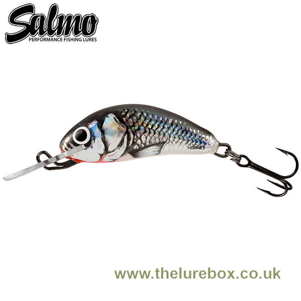 Salmo Hornet Floating - 3.5cm