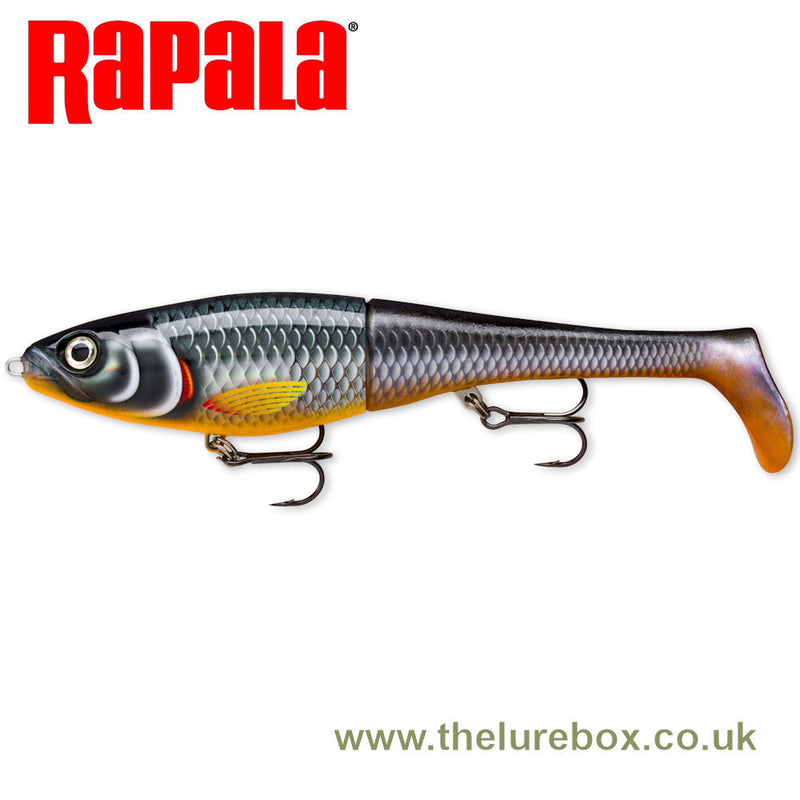 Rapala X-Rap Peto - 20cm - The Lure Box