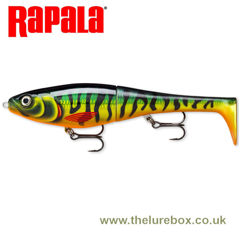 Rapala X-Rap Peto - 14cm - The Lure Box