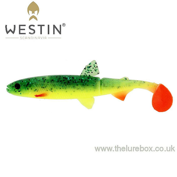 Westin Hypo Teez 9cm - The Lure Box