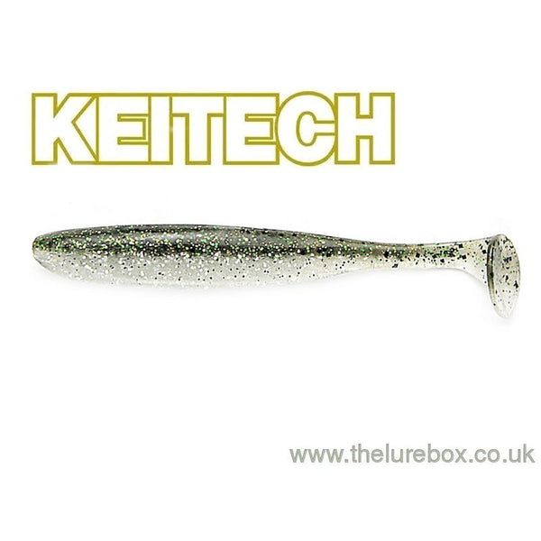 Keitech Easy Shiner 4 Sight Flash