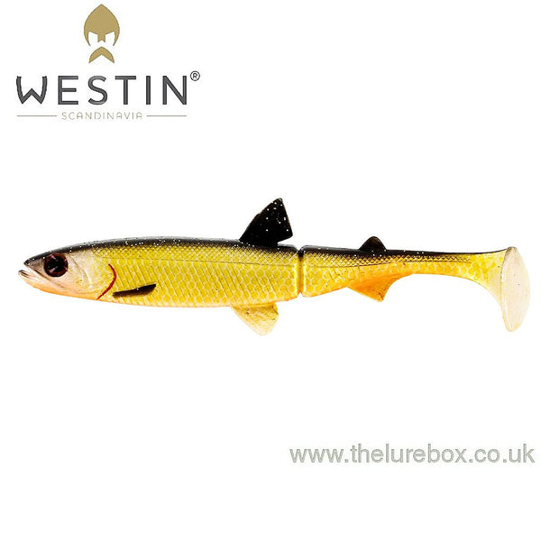 Westin Hypo Teez 9cm - The Lure Box