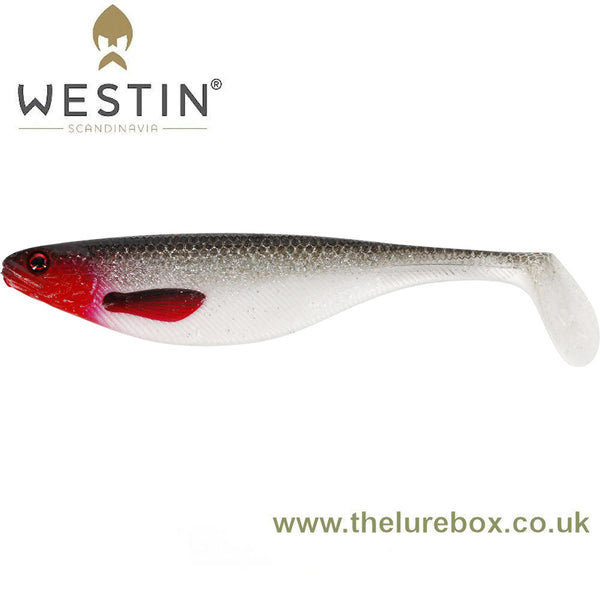 Westin ShadTeez 16cm