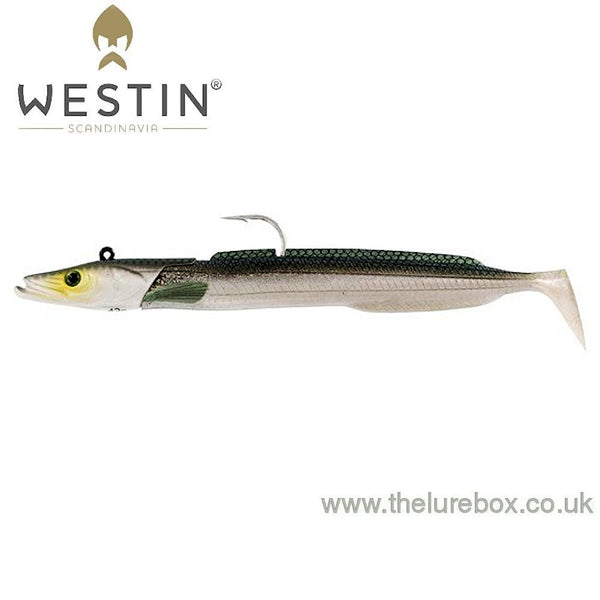 Westin Sandy Andy 17cm 62g - The Lure Box