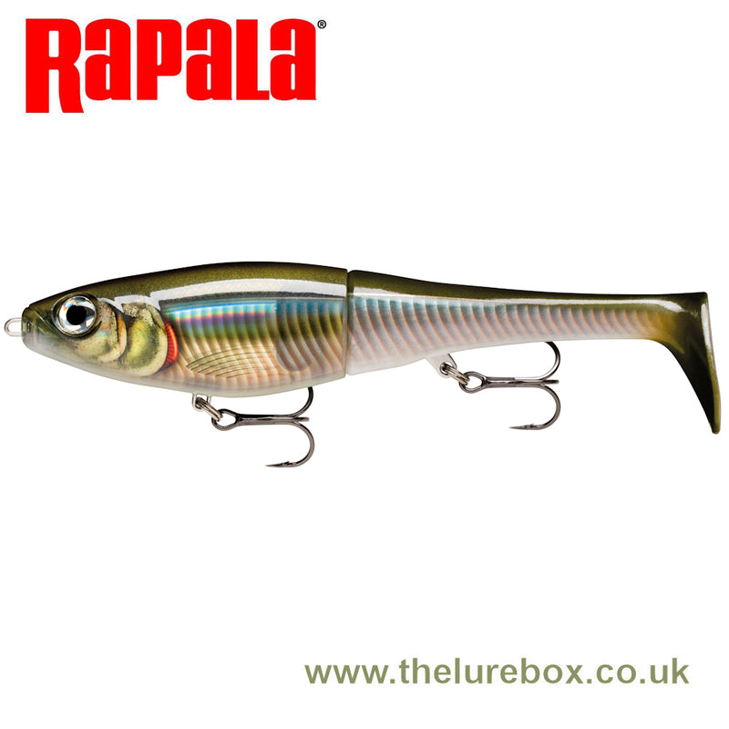 Rapala X-Rap Peto - 14cm - The Lure Box