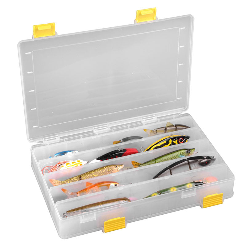 SPRO Double Sided Hard Bait Box