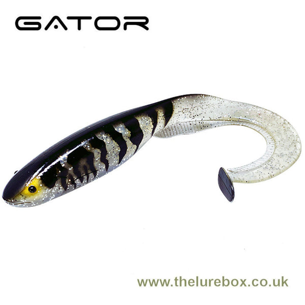 Gator Catfish - 35cm