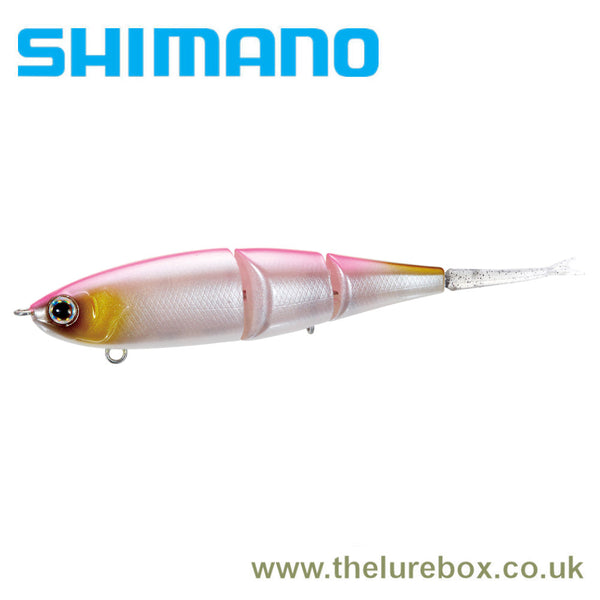 Shimano Bantam BT Glide Bait Floating - 9.9cm