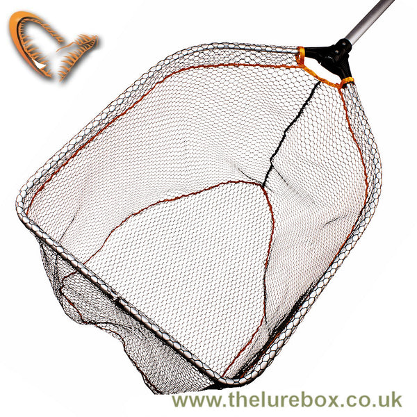 Savage Gear Pro Landing Net Foldable