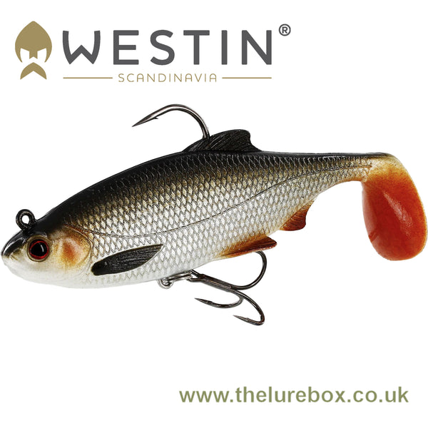 Westin Ricky The Roach RNR - 14cm