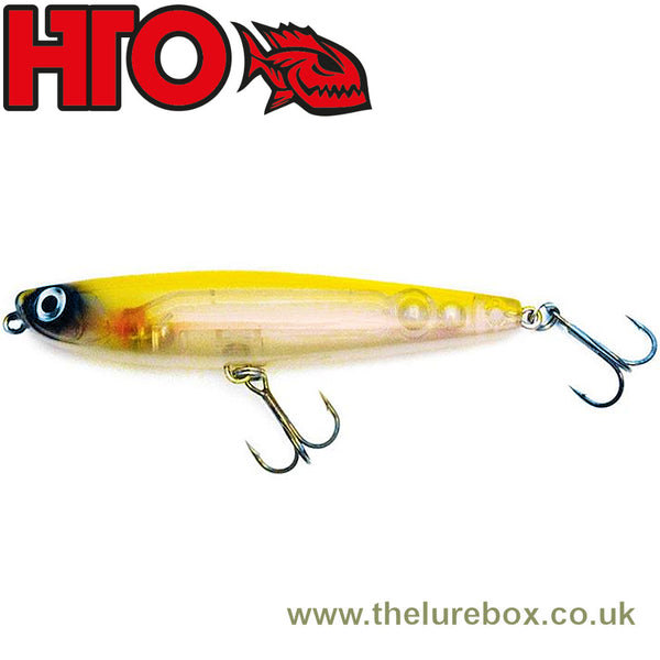 Topwater Fishing Lures | The Lure Box