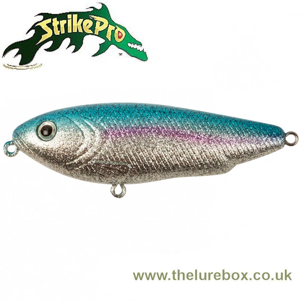 Strike Pro Walker Surface Lure 7.5cm